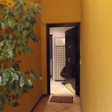 Appartement Alameda Donkey Parking à Séville Extérieur photo
